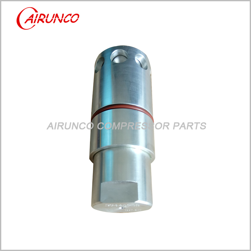 Minimum pressure valve MPV 39446968 apply to ingersoll rand