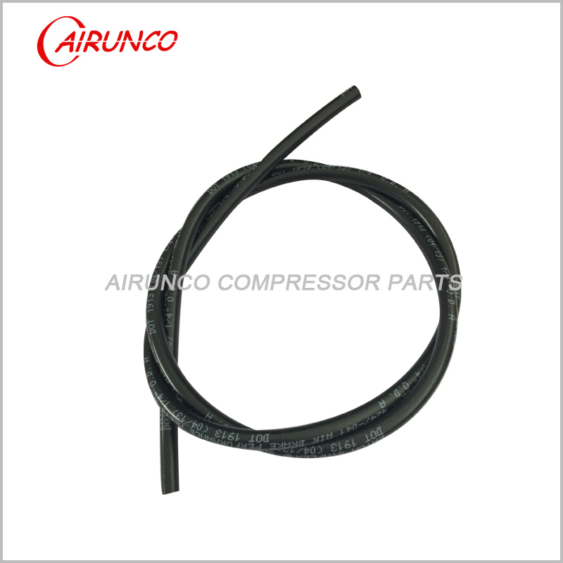 air compressor intake hose 39124813 apply to ingersoll rand