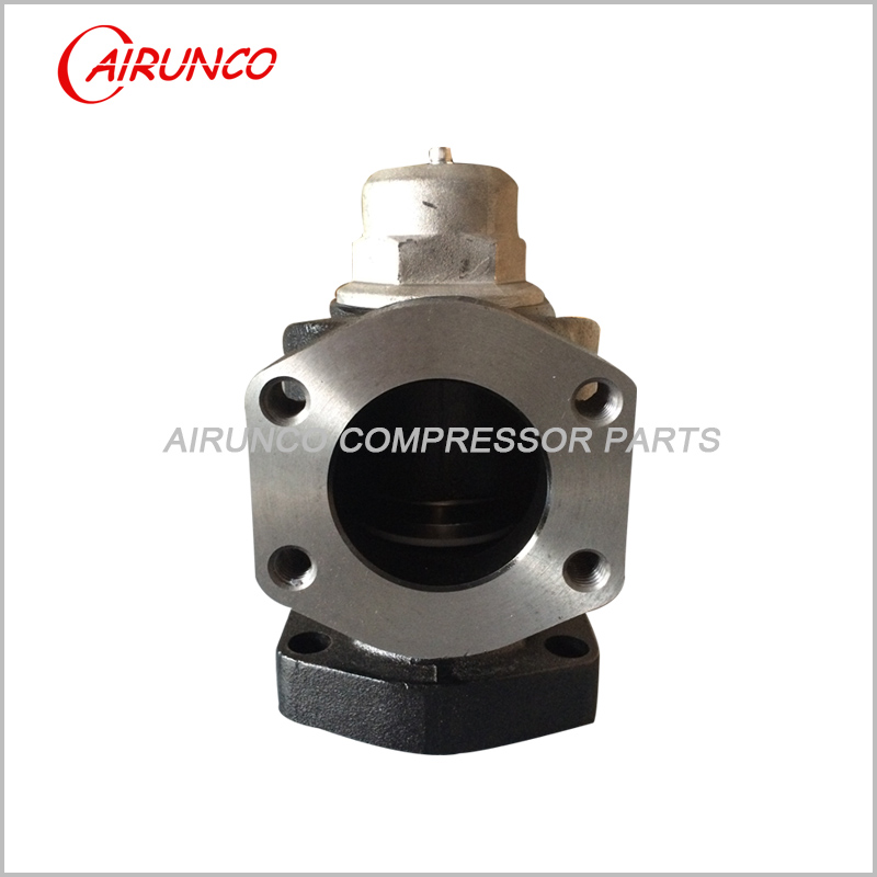 Minimum pressure valve MPV 39477369 apply to ingersoll rand