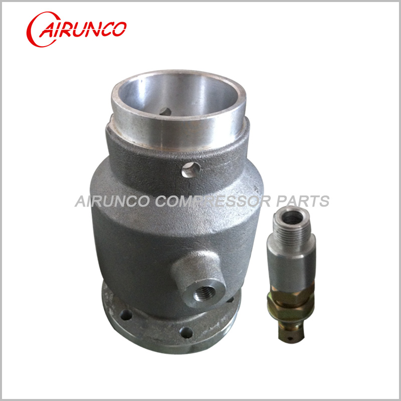 intake valve assy 39840418 apply to ingersoll rand