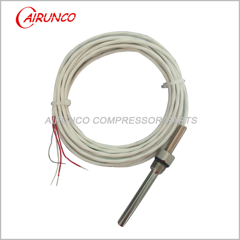 temperature sensor 39560628 apply to ingersoll rand air compressor