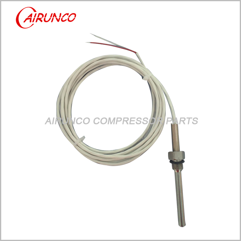 temperature sensor 39586227 apply to ingersoll rand air compressor