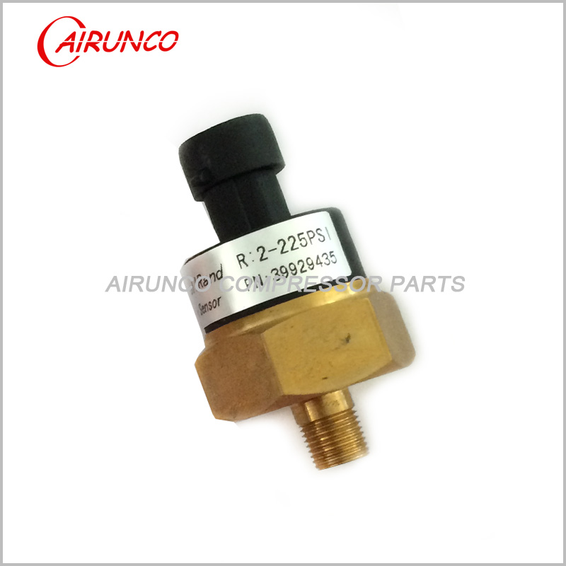 pressure sensor 39929435 apply to ingersoll rand air compressor