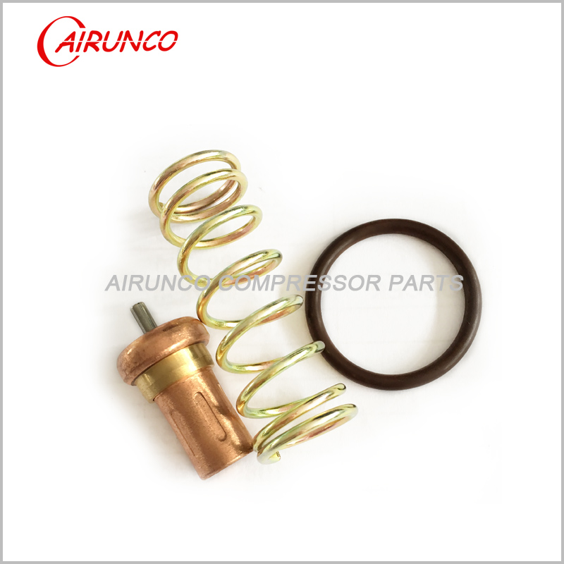 Thermostat valve kit 6229038300 apply to atlas copco screw air compressor