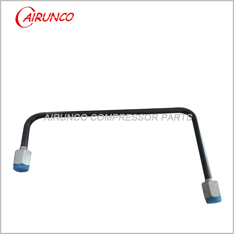 oil filter tube 39545942 apply for ingersoll rand