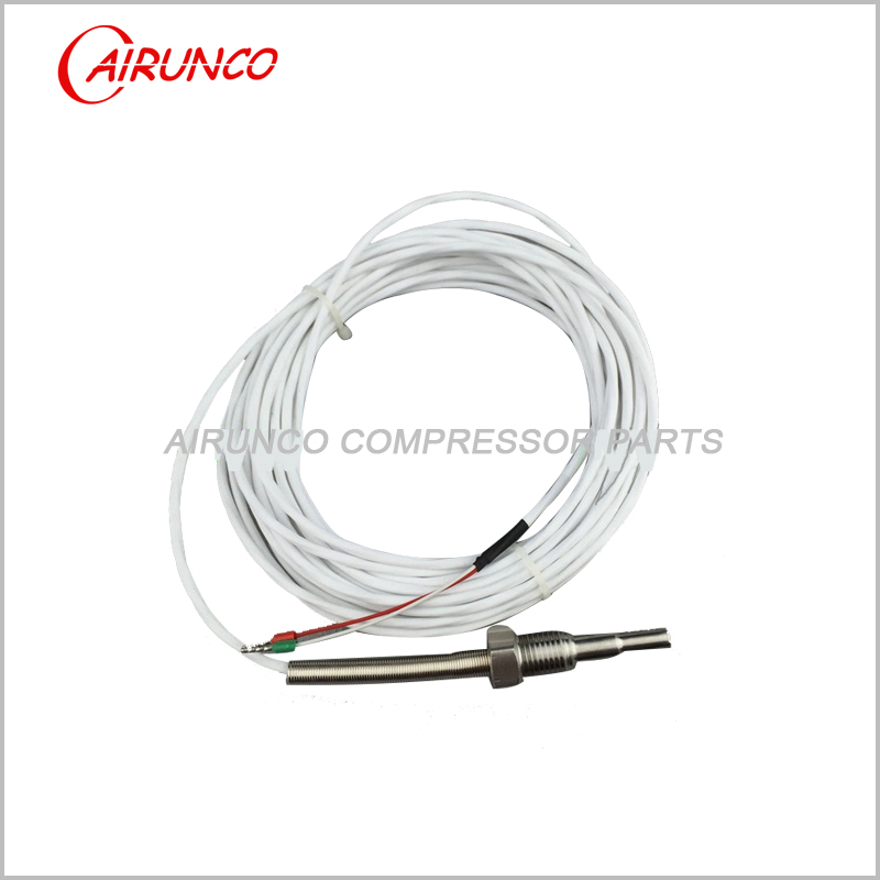 Ingersoll Rand air compressor spare parts temperature transducer sensor 39568092