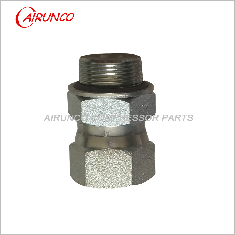 assembly joint 54441522 Ingersoll Rand (OEM) ORIFICE 0.375 SWIVEL 0.75TXM26THD