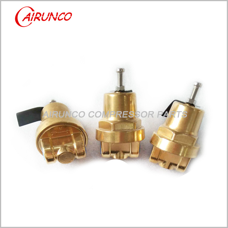pressure adjust valve 406929 apply to sullair air compressor spare parts