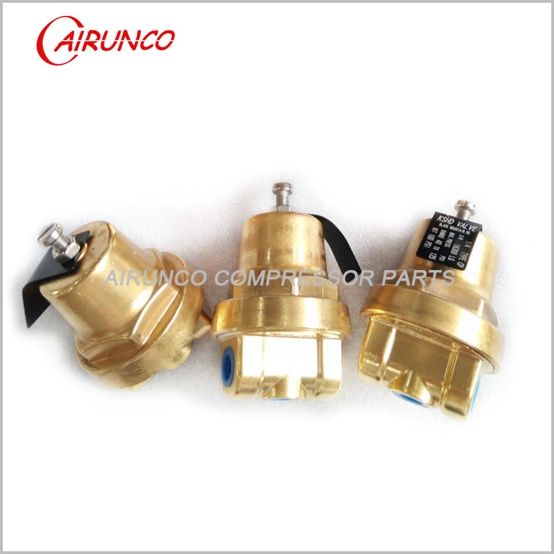 pressure adjust valve 408275 apply to sullair air compressor spare parts