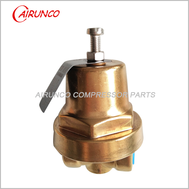 pressure adjust valve 408275 apply to sullair air compressor spare parts