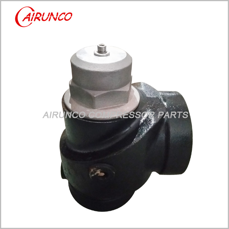 Replacement minimum pressure valve 250033-821 for sullair air compressor parts