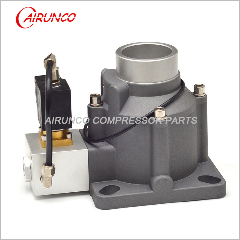 air compressor inlet valve ICV-50 intake valve normally open