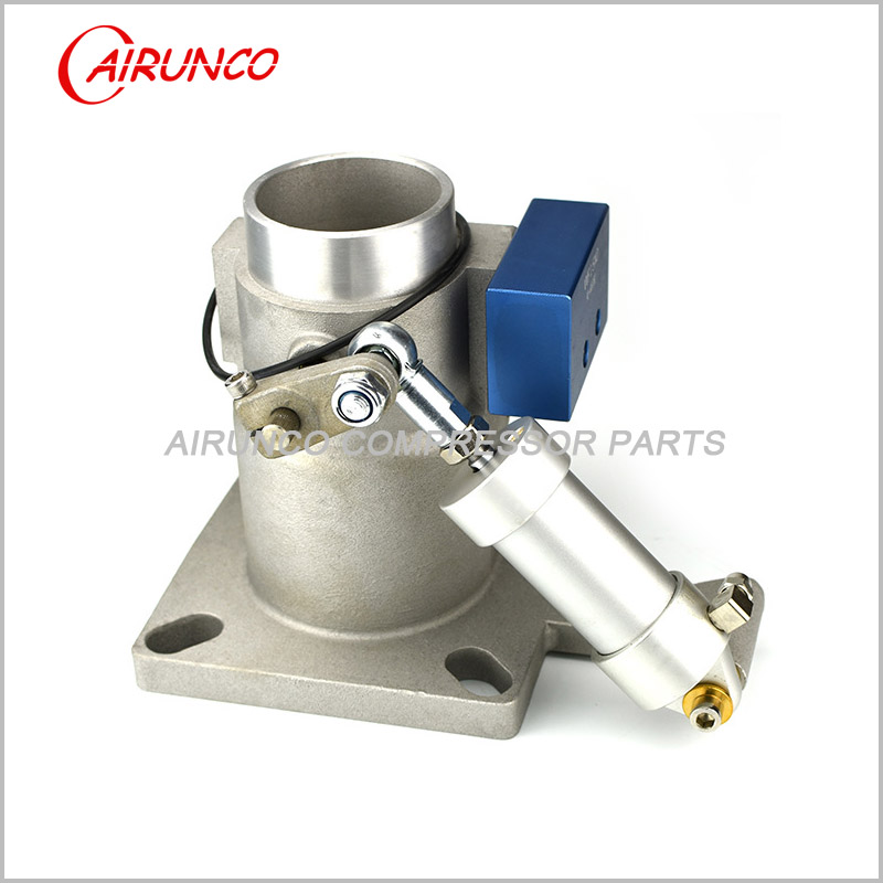 air compressor intake valve AIV-50 inlet valve normally closed