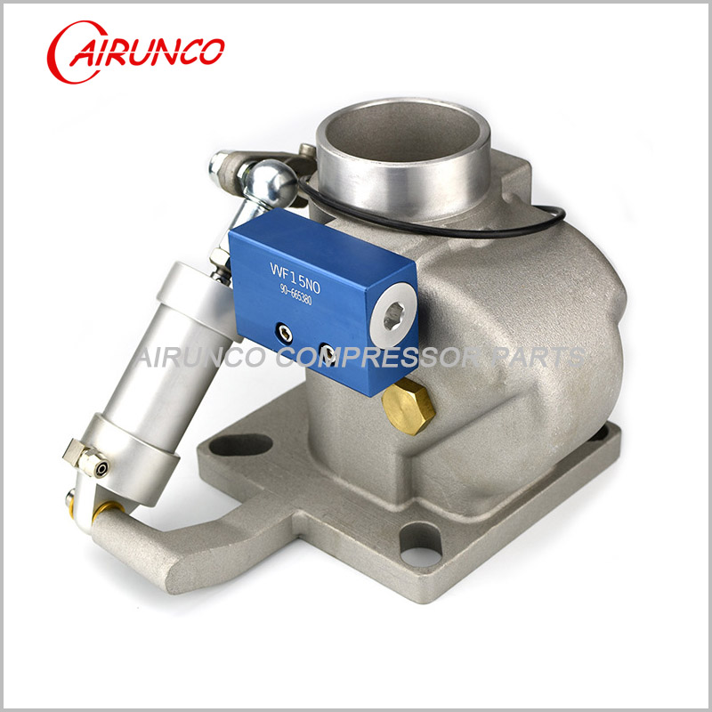 air compressor intake valve AIV-65 inlet valve normally closed