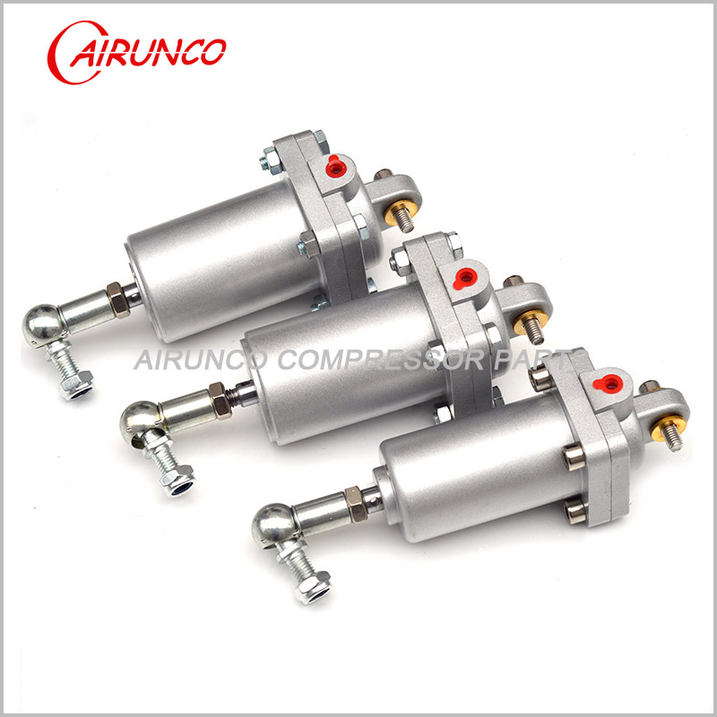 diaphragm air cylinder domestic apply to screw air compressor spare parts