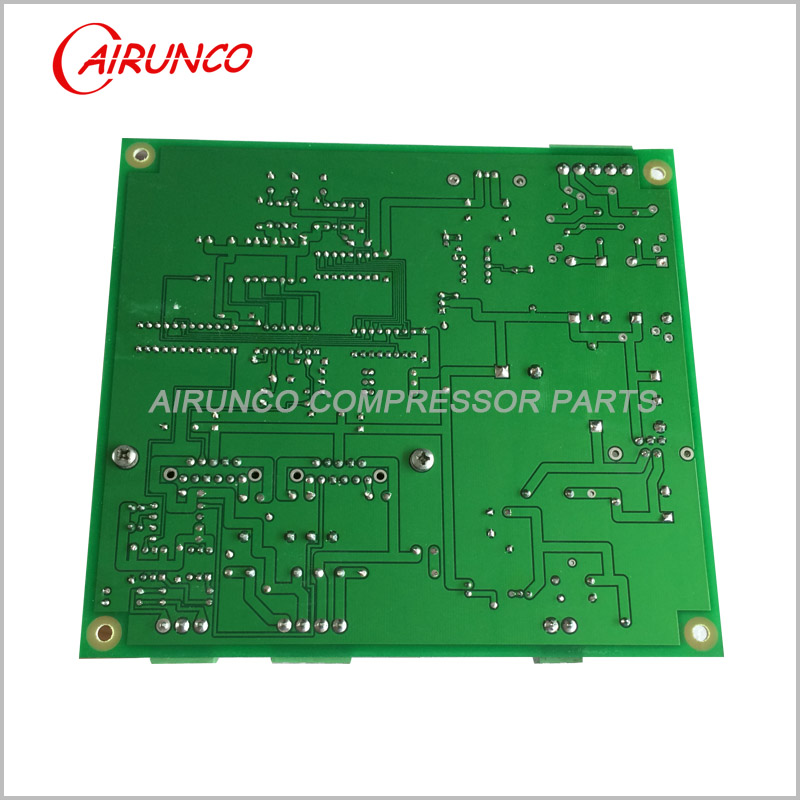 ingersoll rand genuine controller 39873450 original screw air compressor