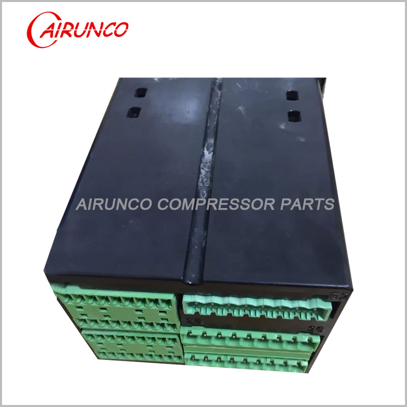 original controller XC2002 atlas copco geniune 1604942201 air compressor