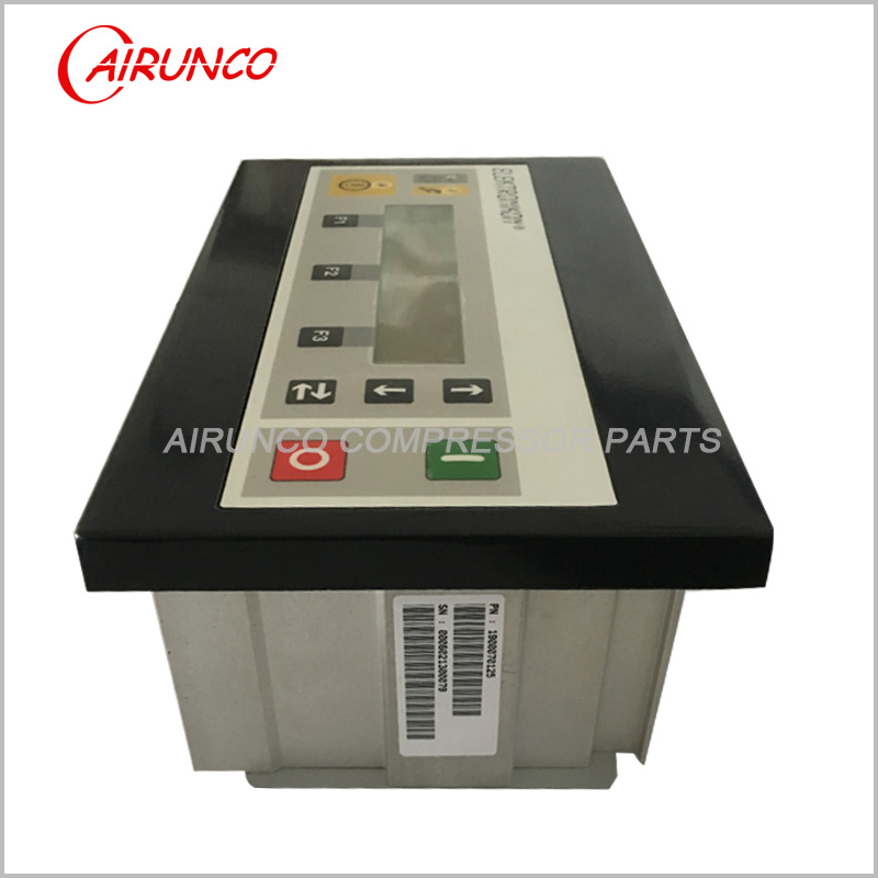 atlas copco genuine controller 1900070125 original screw air comperssor