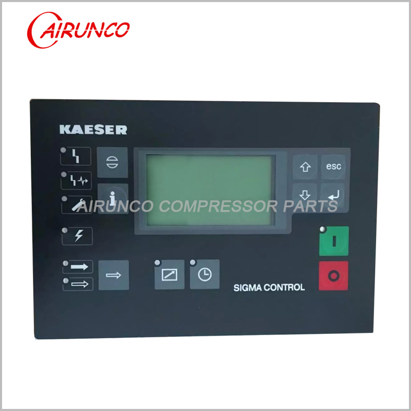 kaeser genuine controller Kaeser 7.7000.0 originla air compressor spare parts