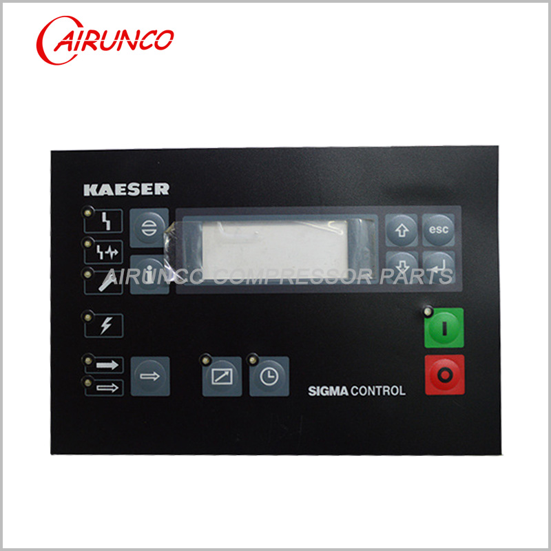 kaeser genuine controller Kaeser 7.7001.0 originla air compressor spare parts