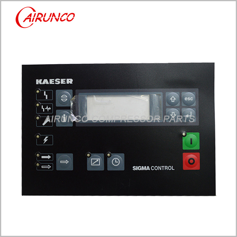 kaeser genuine controller Kaeser 7.7001.0 originla air compressor spare parts