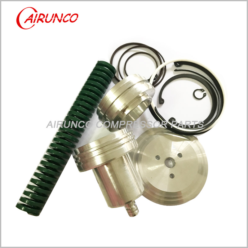 intake valve assy 22176549 inlet valve kit apply to air compressor