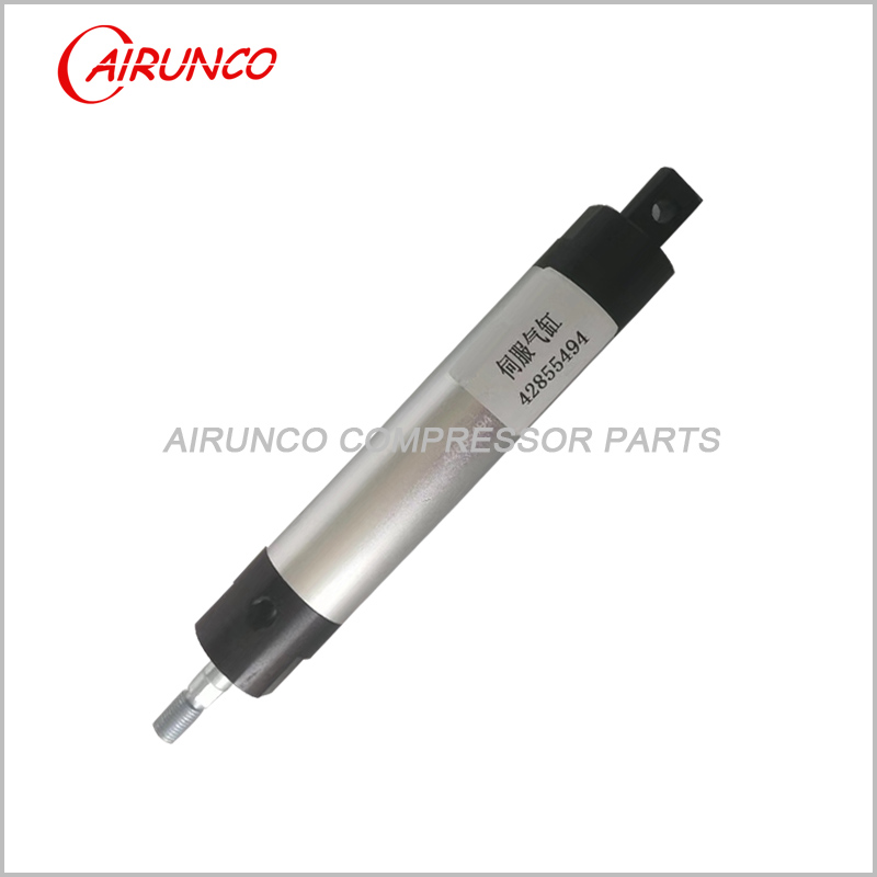 screw air compressor cylinder 42855494 apply to ingersoll rand