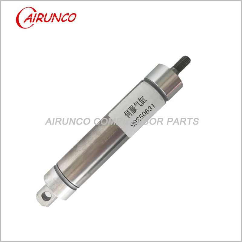 screw air compressor cylinder 99250631 apply to ingersoll rand