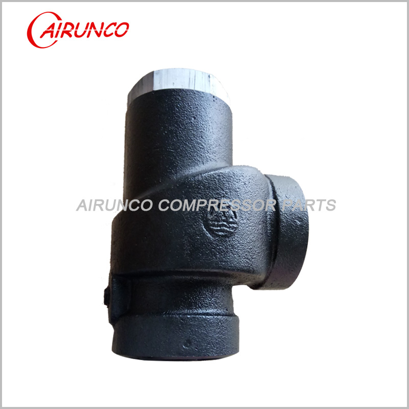 MPV valve 99246100 apply to ingersoll rand minimum pressure valve