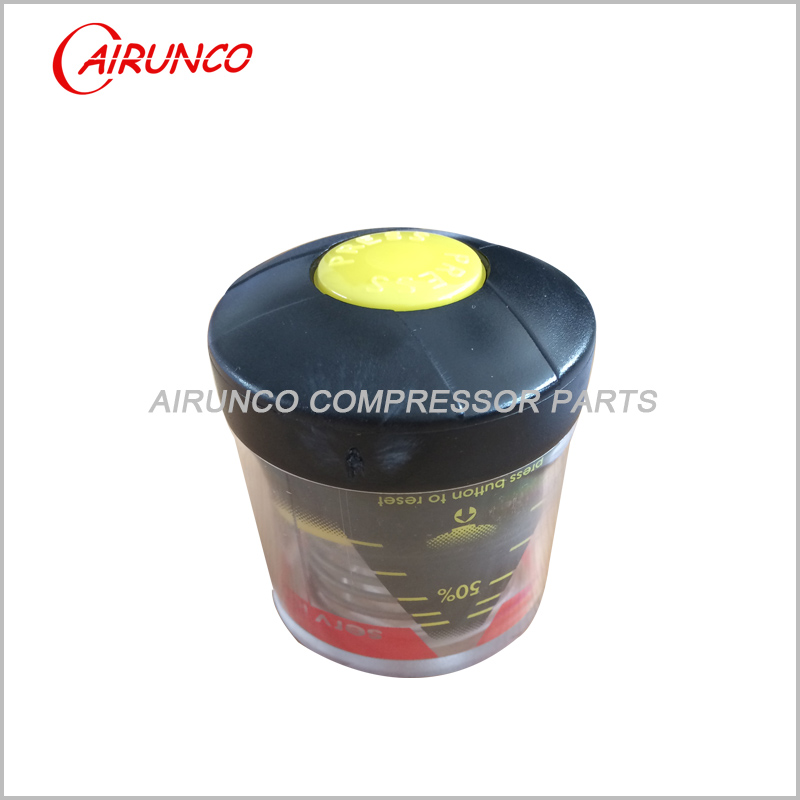 atlas copco vaccum indicator 1613791201 replacement air compressor spare parts