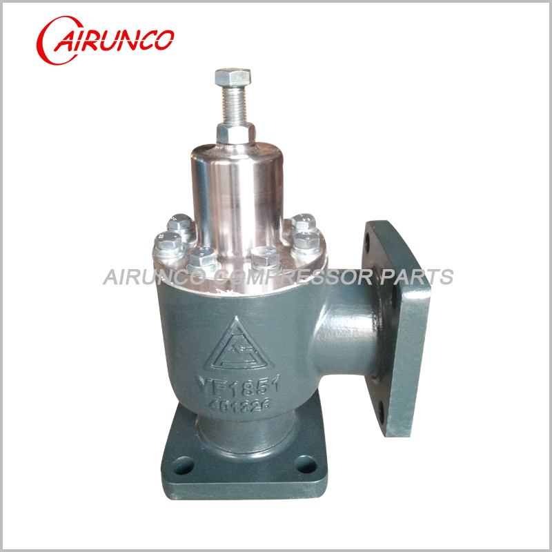 Fusheng MPV Minimum pressure valve YF1851 401326 2605332330