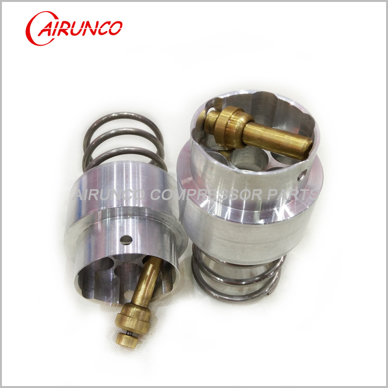 2420327067P BOGE Set of parts oil regulator thermostat valve