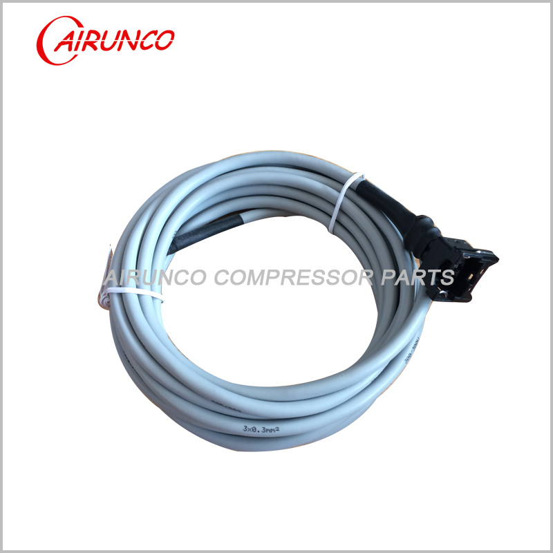 atlas copco pressure sensor cable 1622066200 wire air compressor