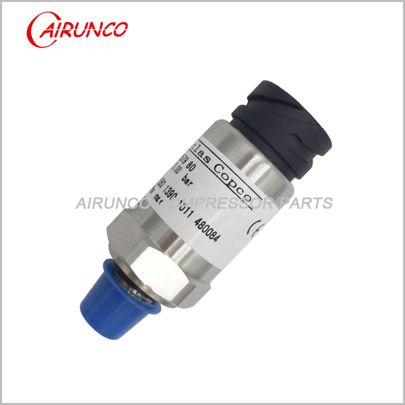 atlas copco repalcement parts pressure sensor 1089957980