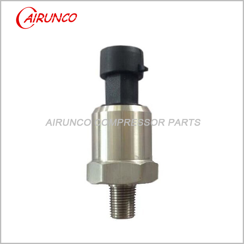 air compressor spare parts pressure sensor 23700370 pressure transducer ingersoll rand