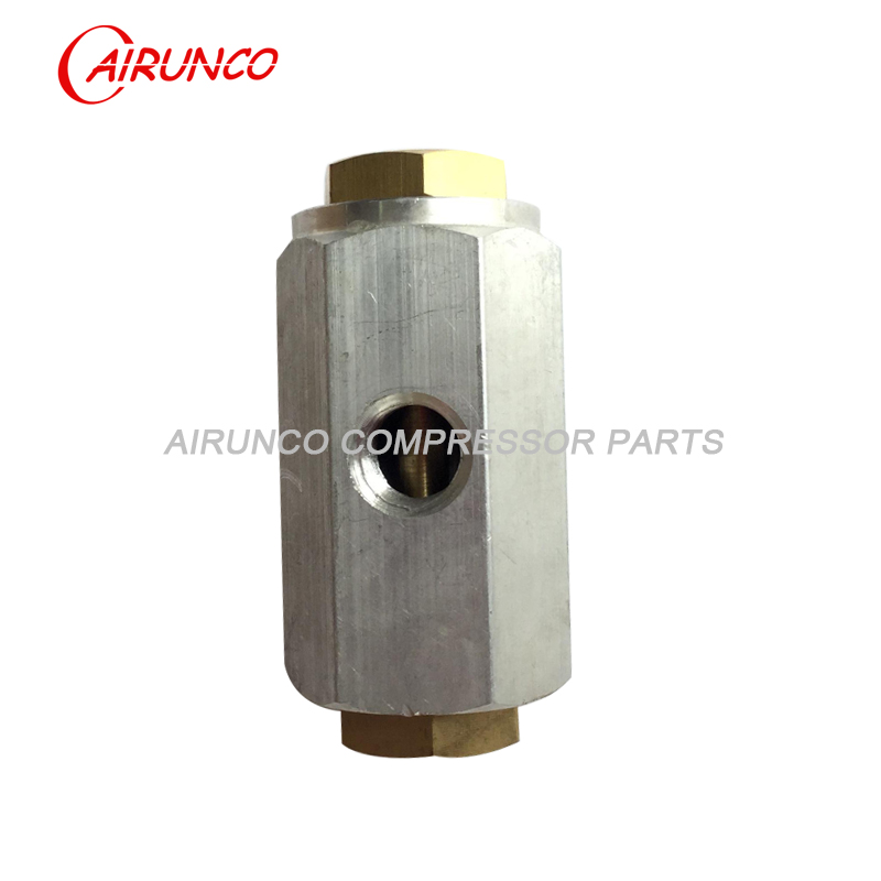 Blow off valve 02250049-634 sullair air compressor replacement parts