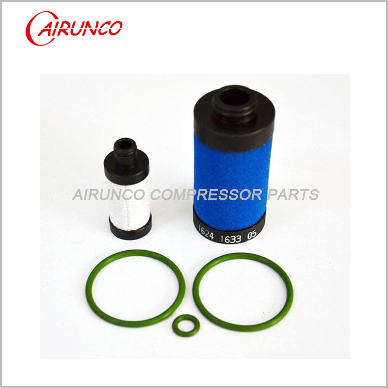 atlas copco service kit 2901111500 breather kit filter kit