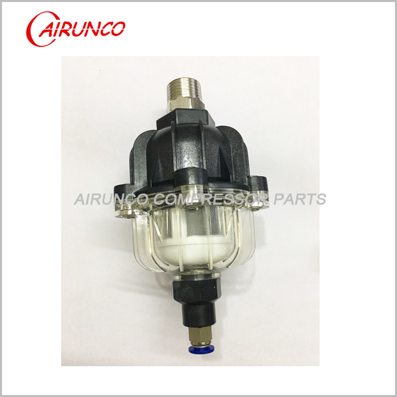 auto drain valve HAD10B Translucent apply to air piping filter