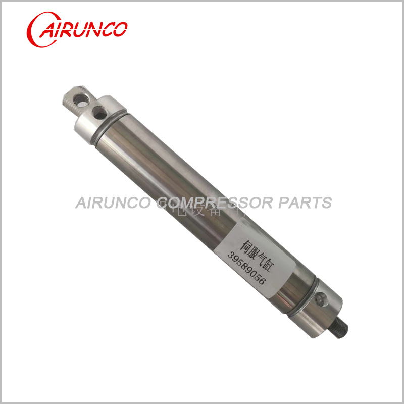 screw air compressor cylinder 39589056 apply to ingersollrand