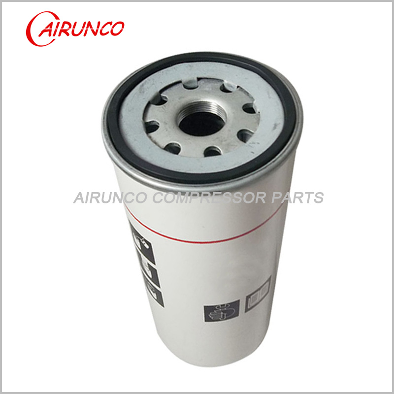 Atlas copco oil filter element 1614727300 replacement air compressor parts