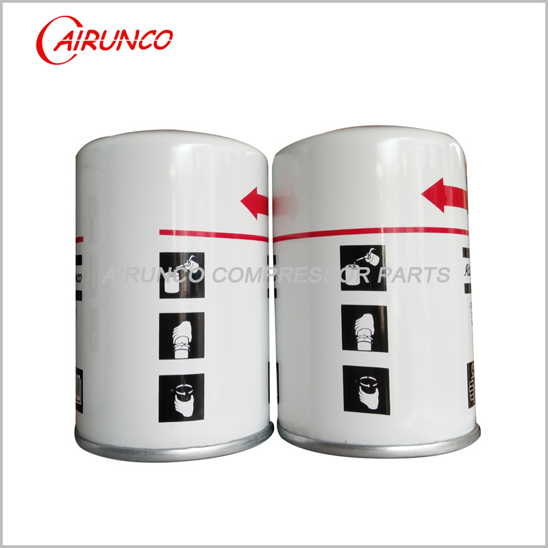 Atlas copco oil filter element 2202929500 replacement parts