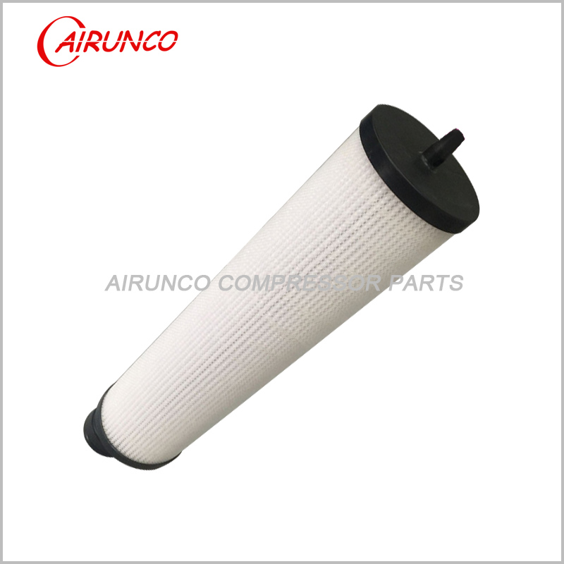 Atlas copco oil filter element 1625840280 replacement air compressor