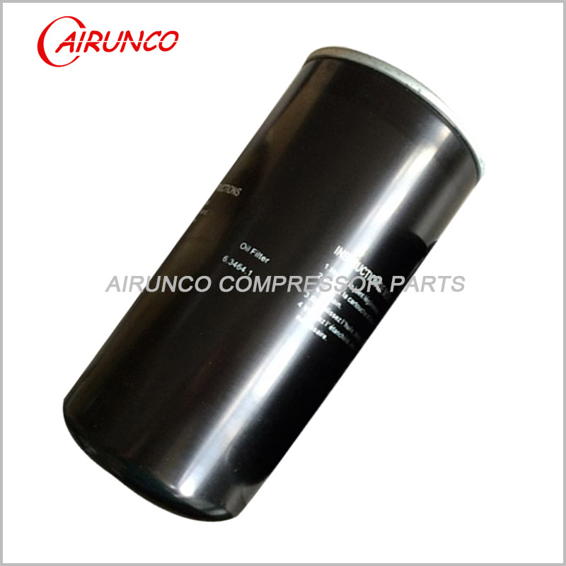 6.3464.1 oil filter element kaeser air compressor filter replacement