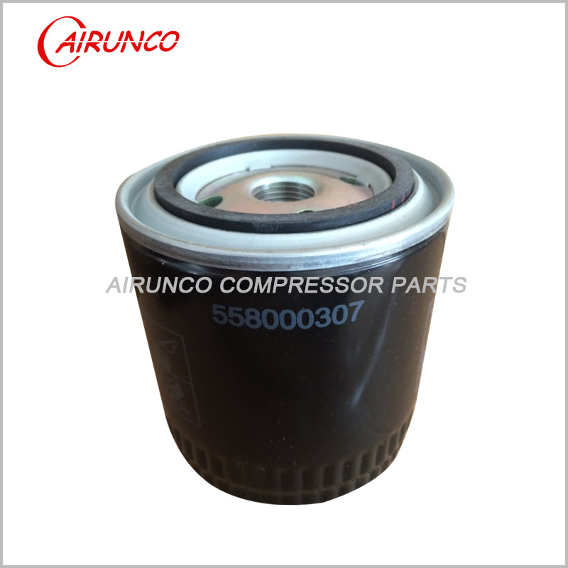 boge oil filter element 558.0003.07 air compressor filters 558000307