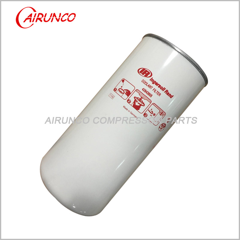 oil filter element 42843805 ingersoll rand genuine air compressor filters