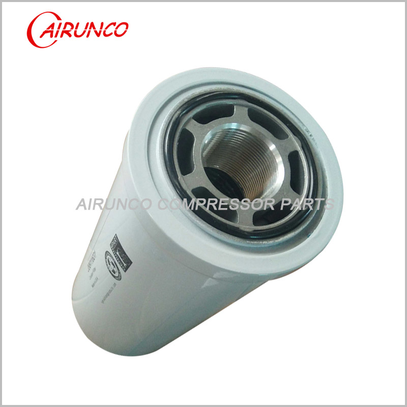 air compressor oil filter element 39911631 genuine ingersoll rand original parts 