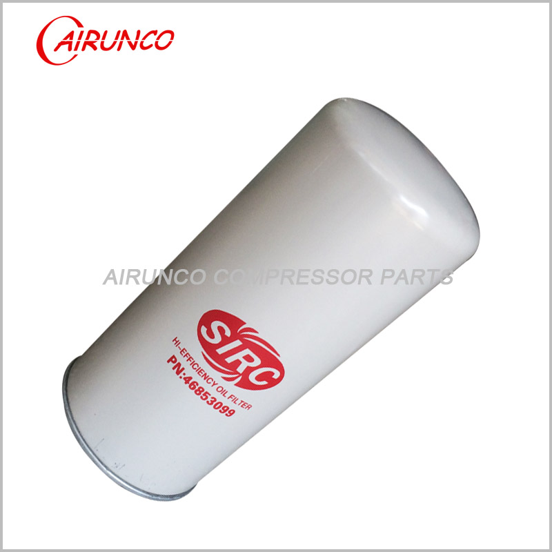 air compressor filters 46853099 ingersoll rand genuine oil filter element