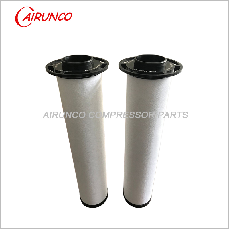 Ingersoll rand filter element 24242208 Precision filter air compressor filters