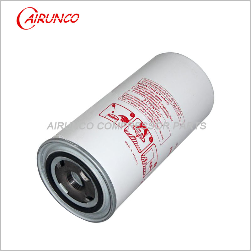 oil filter element genuine 54672654 original ingersoll rand air compressor filters