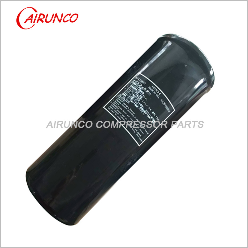 Hitachi oil filter element 51188820 genuine air compressor filters